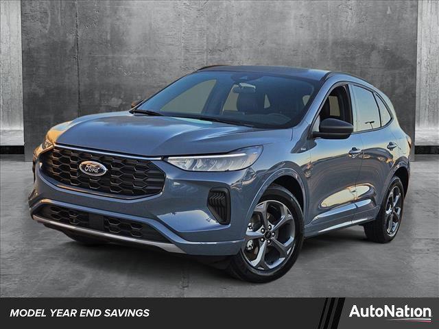 new 2024 Ford Escape car, priced at $28,495