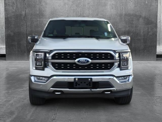 used 2022 Ford F-150 car, priced at $52,999