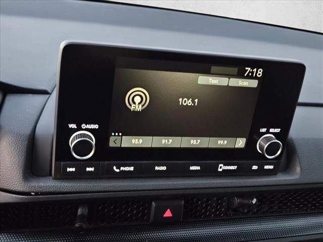 used 2023 Honda CR-V Hybrid car, priced at $28,629