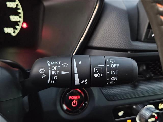 used 2023 Honda CR-V Hybrid car, priced at $28,629