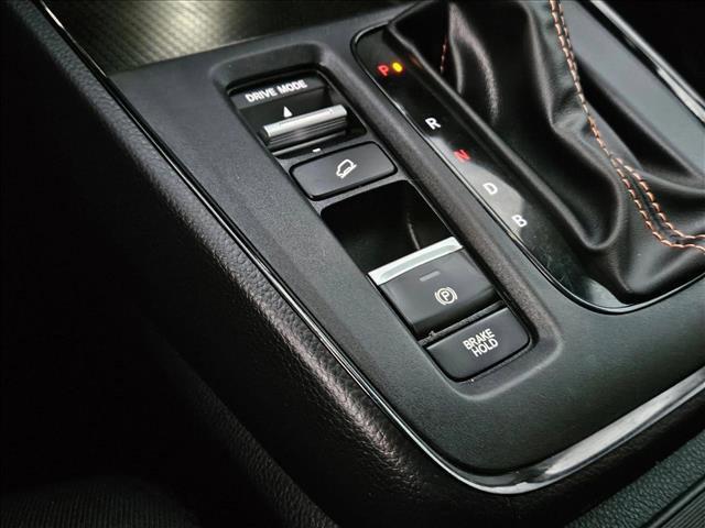 used 2023 Honda CR-V Hybrid car, priced at $28,629