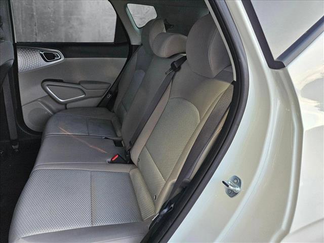 used 2025 Kia Soul car, priced at $21,149