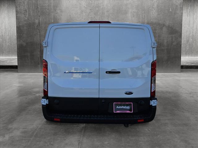 new 2024 Ford Transit-350 car, priced at $47,598