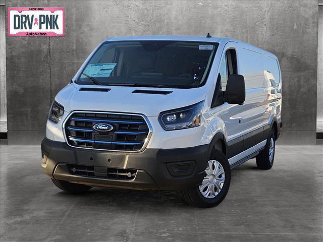 new 2024 Ford Transit-350 car, priced at $47,598