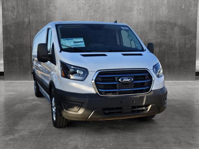 new 2024 Ford Transit-350 car, priced at $47,598