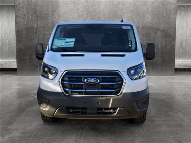 new 2024 Ford Transit-350 car, priced at $47,598