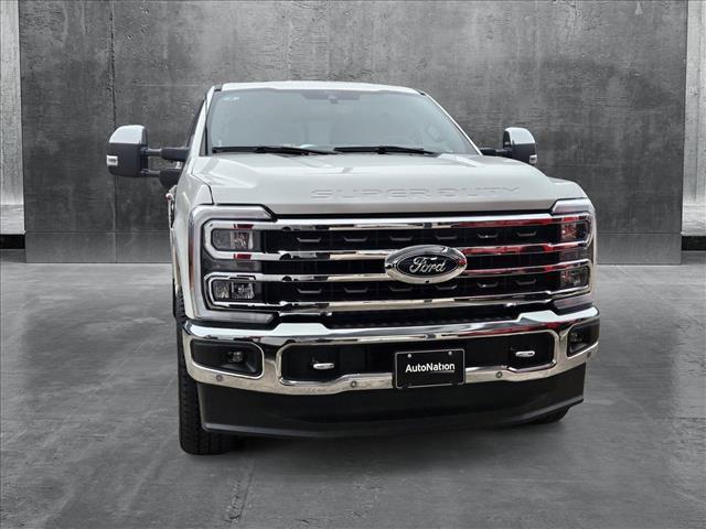 new 2024 Ford F-250 car, priced at $88,310