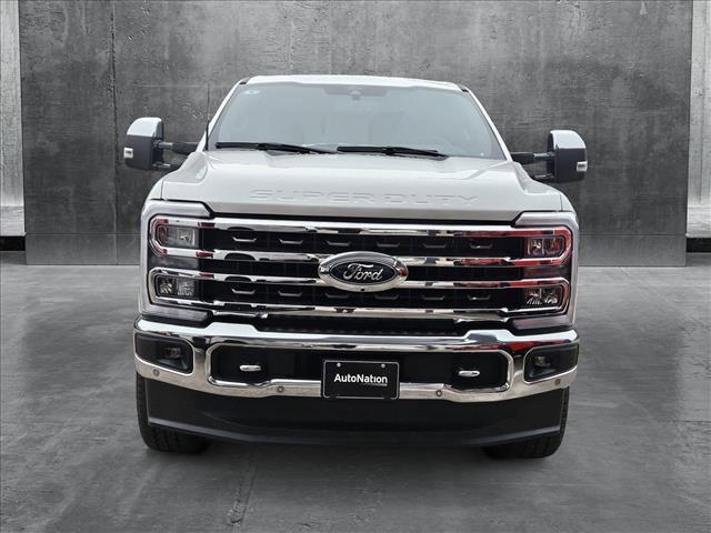 new 2024 Ford F-250 car, priced at $88,310