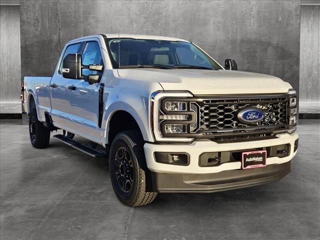 new 2024 Ford F-350 car, priced at $60,015