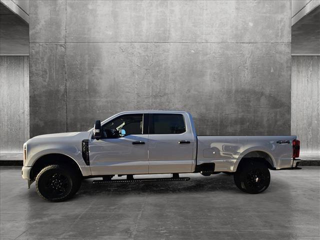 new 2024 Ford F-350 car, priced at $60,015