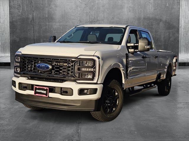 new 2024 Ford F-350 car, priced at $57,961