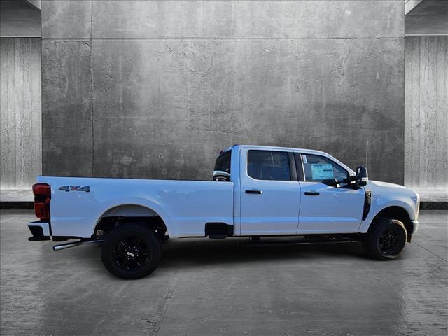 new 2024 Ford F-350 car, priced at $57,961