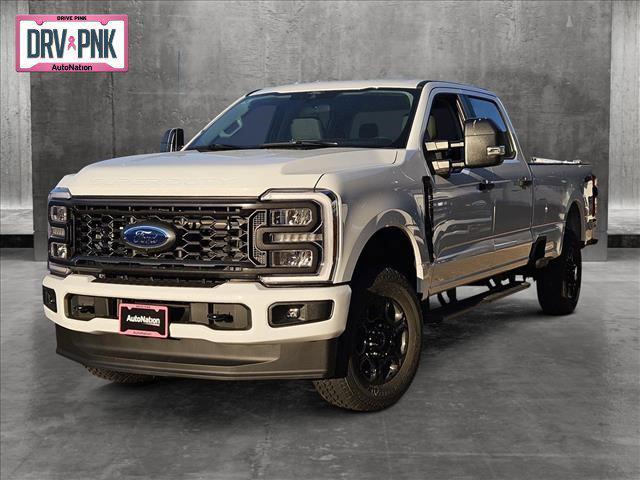 new 2024 Ford F-350 car, priced at $60,015