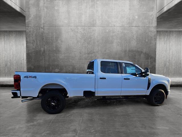 new 2024 Ford F-350 car, priced at $60,015