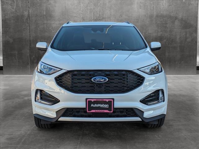 new 2024 Ford Edge car, priced at $39,661