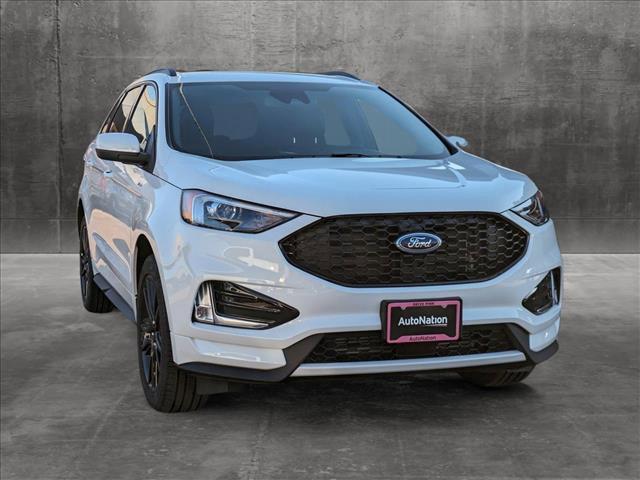 new 2024 Ford Edge car, priced at $39,661