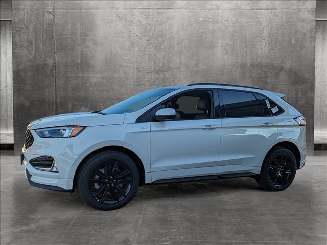 new 2024 Ford Edge car, priced at $39,661