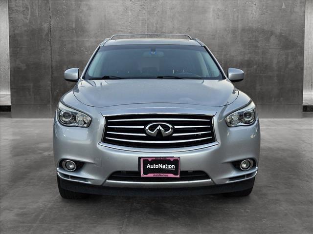 used 2014 INFINITI QX60 car, priced at $10,991