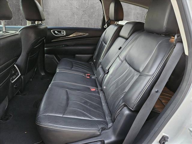 used 2014 INFINITI QX60 car, priced at $10,991