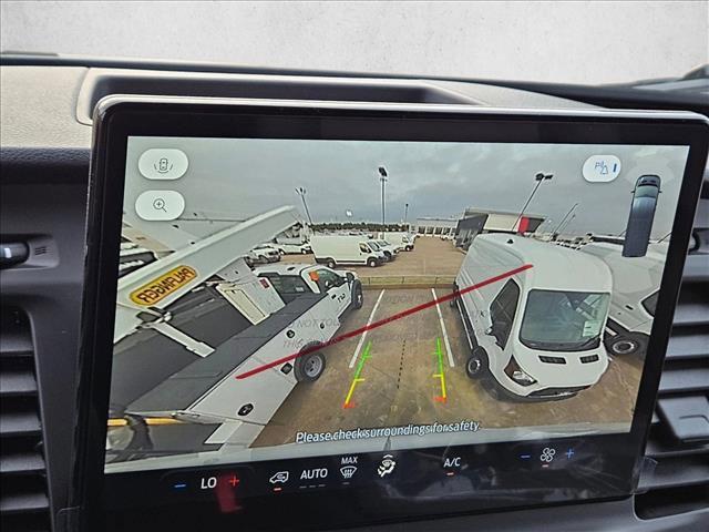 new 2026 Ford Transit-350 car, priced at $58,580