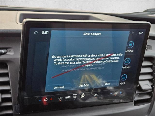 new 2026 Ford Transit-350 car, priced at $58,580