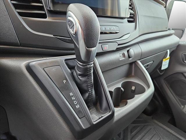 new 2026 Ford Transit-350 car, priced at $58,580