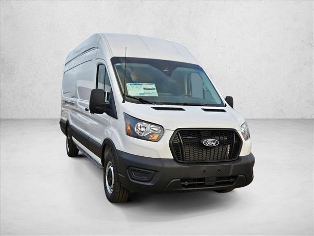 new 2026 Ford Transit-350 car, priced at $58,580