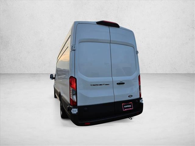 new 2026 Ford Transit-350 car, priced at $58,580