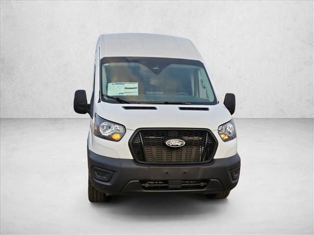 new 2026 Ford Transit-350 car, priced at $58,580