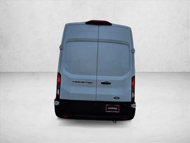 new 2026 Ford Transit-350 car, priced at $58,580