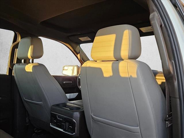 used 2019 Chevrolet Silverado 1500 car, priced at $27,695