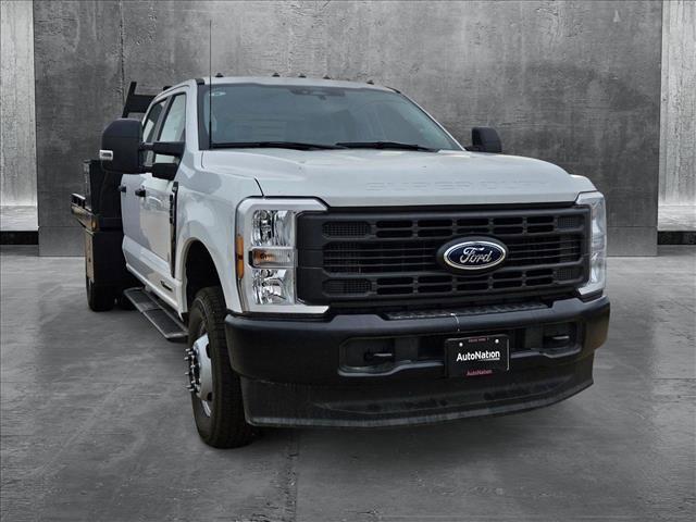 new 2024 Ford F-350 car, priced at $80,464