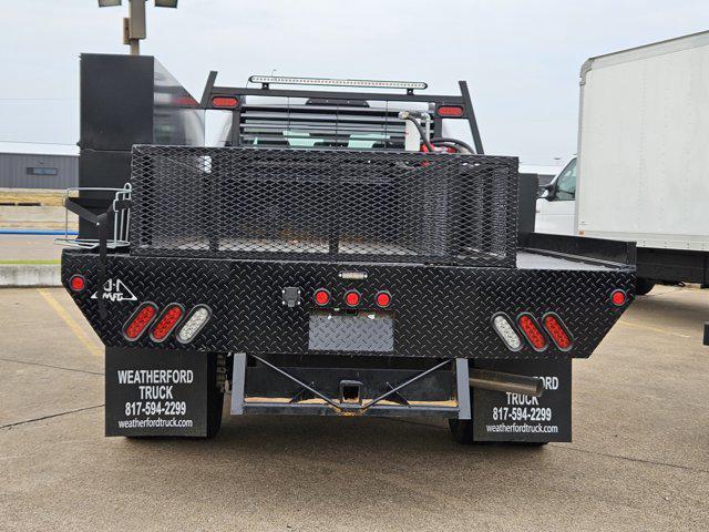 new 2024 Ford F-350 car, priced at $84,230