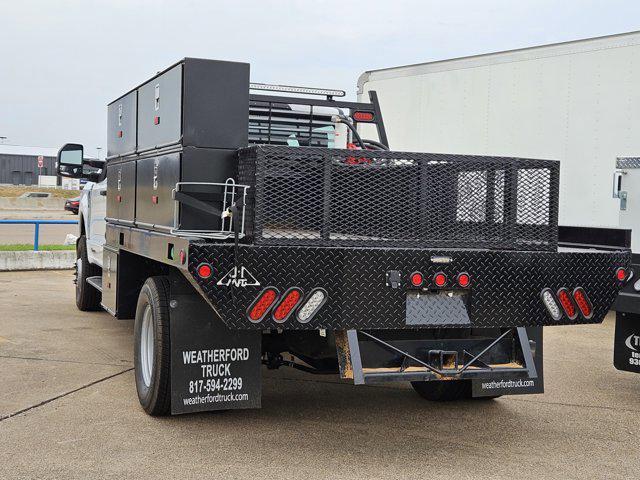 new 2024 Ford F-350 car, priced at $84,230