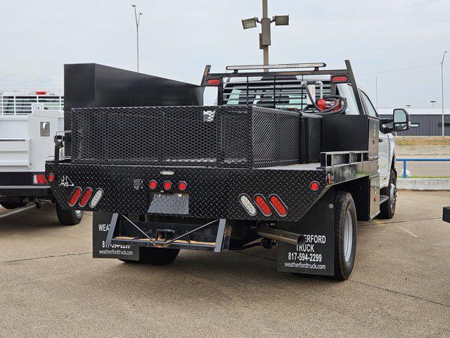 new 2024 Ford F-350 car, priced at $84,230