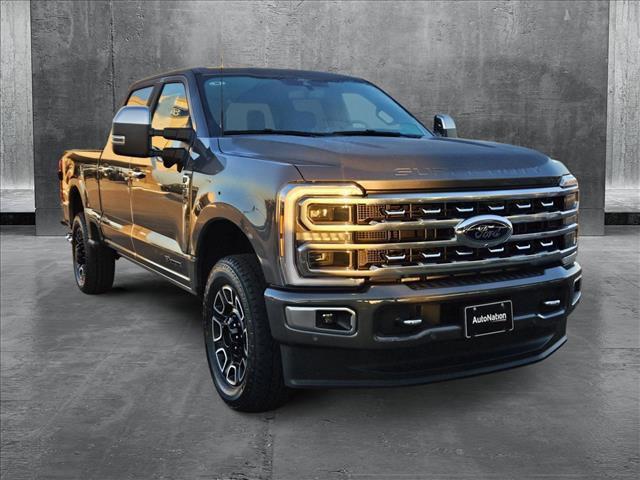 new 2024 Ford F-250 car, priced at $86,038