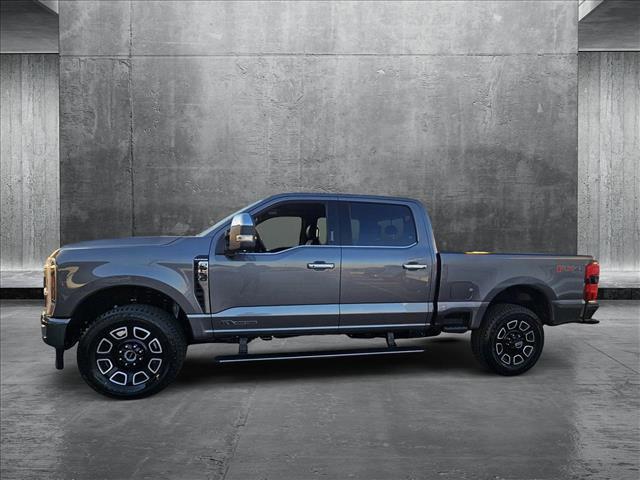 new 2024 Ford F-250 car, priced at $86,038