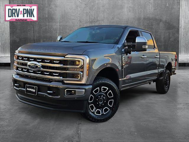 new 2024 Ford F-250 car, priced at $86,038