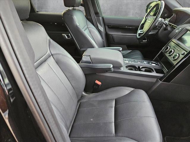 used 2019 Land Rover Discovery car, priced at $19,995