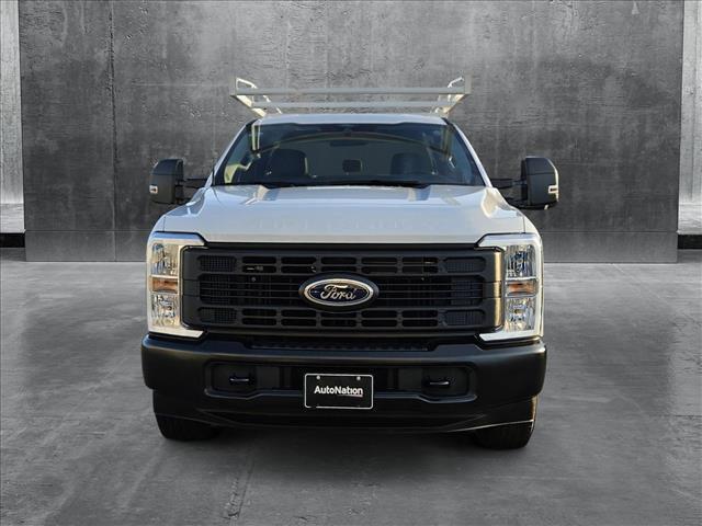 new 2024 Ford F-250 car, priced at $57,370