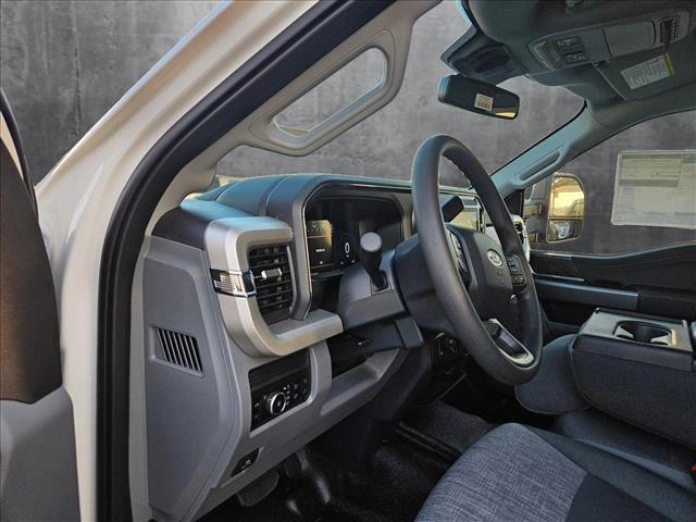 new 2025 Ford F-250 car, priced at $68,206