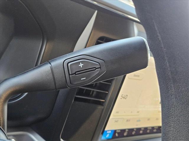 new 2025 Ford F-250 car, priced at $68,206