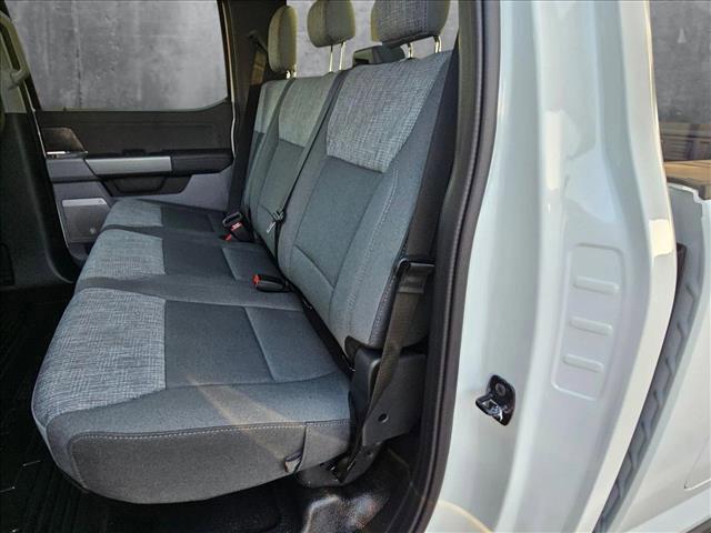 new 2025 Ford F-250 car, priced at $68,206