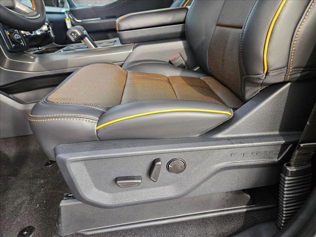 new 2025 Ford F-150 car, priced at $70,791