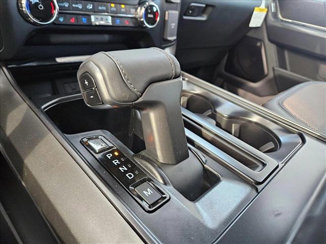 new 2025 Ford F-150 car, priced at $70,791