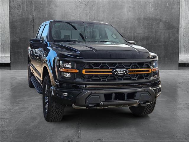 new 2025 Ford F-150 car, priced at $70,791