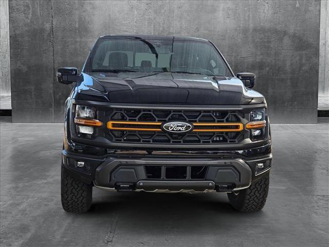 new 2025 Ford F-150 car, priced at $70,791