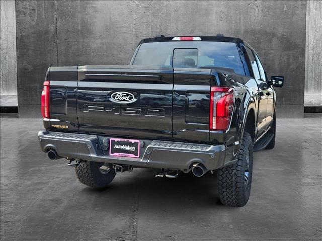 new 2025 Ford F-150 car, priced at $70,791