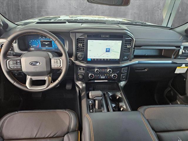 new 2025 Ford F-150 car, priced at $70,791