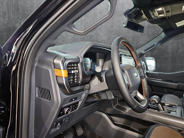 new 2025 Ford F-150 car, priced at $70,791